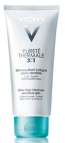 PURETE THERMALE 3 IN 1 STRUCCANTE INTEGRATO 300 ML - Farmacia Dott. Pasquale Russo