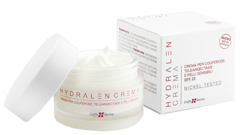 HYDRALEN CREMA 50 ML - Farmacia Dott. Pasquale Russo
