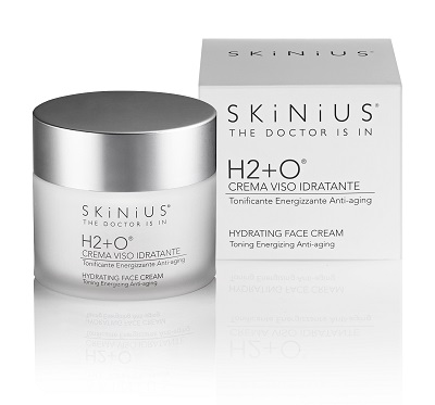 H2+O CREMA 50 ML - Farmacia Dott. Pasquale Russo