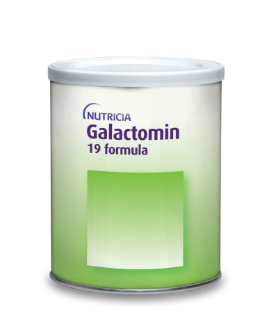GALACTOMIN 19 400 G - Farmacia Dott. Pasquale Russo