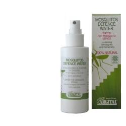 MOSQUITOS DEFENCE WATER 90ML - Farmacia Dott. Pasquale Russo
