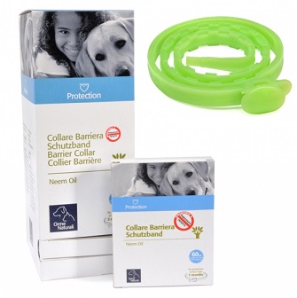 PROTECTION COLLARE BARRIERA PER CANE - Farmacia Dott. Pasquale Russo