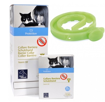 PROTECTION COLLARE BARRIERA GATTO - Farmacia Dott. Pasquale Russo