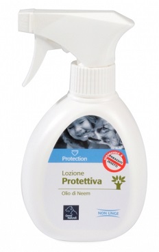 PROTECTION LOZIONE PROTETTIVA 300 ML - Farmacia Dott. Pasquale Russo