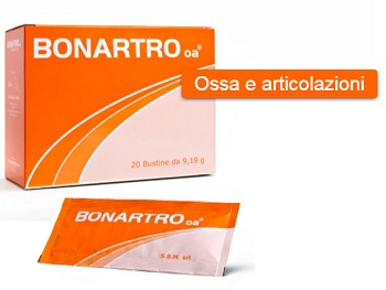 BONARTRO OA 30 BUSTINE - Farmacia Dott. Pasquale Russo