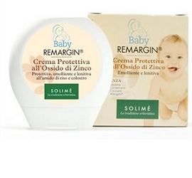 BABY REMARGIN CREMA PROT 50ML - Farmacia Dott. Pasquale Russo