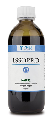 ISSOPRO 200 ML - Farmacia Dott. Pasquale Russo