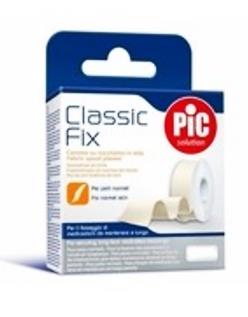 CEROTTO IN ROCCHETTO CLASSIC FIX WHITE 5X500 CM FUSTELLA - Farmacia Dott. Pasquale Russo
