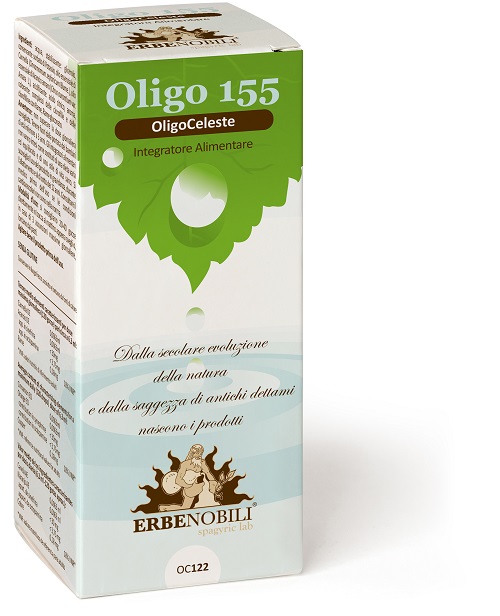 OLIGOCELESTE RAME/ORO/ARGENTO 50 ML - Farmacia Dott. Pasquale Russo