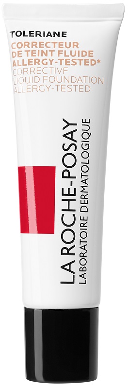 TOLERIANE TEINT FLUIDO 10 30 ML - Farmacia Dott. Pasquale Russo