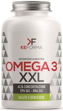 OMEGA XXL 150 PERLE - Farmacia Dott. Pasquale Russo