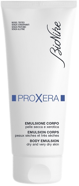 PROXERA EMULSIONE CORPO 200 ML - Farmacia Dott. Pasquale Russo