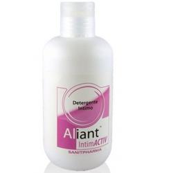 ALIANT INTIMACTIV 200 ML - Farmacia Dott. Pasquale Russo