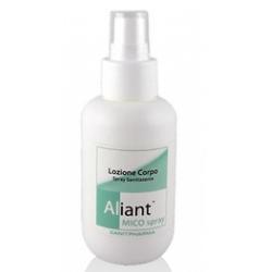 ALIANT MICO SPRAY 80 ML - Farmacia Dott. Pasquale Russo
