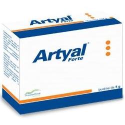 ARTYAL FORTE 20 BUSTINE - Farmacia Dott. Pasquale Russo
