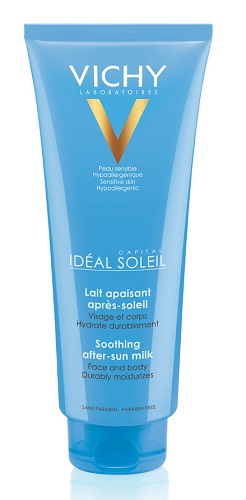 IDEAL SOLEIL DOPOSOLE 300 ML - Farmacia Dott. Pasquale Russo