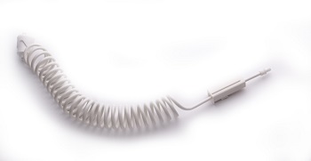 RICAMBIO INNESTO CON TUBO SPIRALE 3MT PER DISPOSITIVO MEDICOMY PERFECT COLON - Farmacia Dott. Pasquale Russo