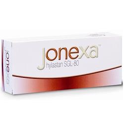 SIRINGA INTRA-ARTICOLARE JONEXA ACIDO IALURONICO SOFT GEL 4 ML - Farmacia Dott. Pasquale Russo