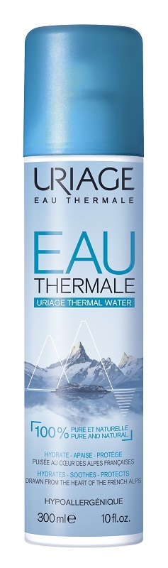 EAU THERMALE URIAGE 300 ML - Farmacia Dott. Pasquale Russo