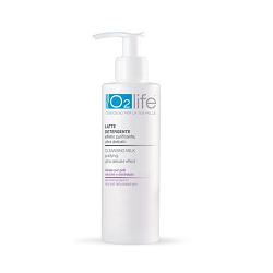 O2LIFE LATTE DETERGENTE 250 ML - Farmacia Dott. Pasquale Russo