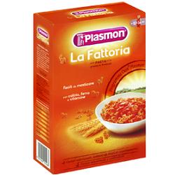 PLASMON PASTINA LA FATTORIA 340 G 1 PEZZO - Farmacia Dott. Pasquale Russo