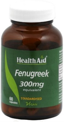FIENO GRECO 60 CAPSULE - Farmacia Dott. Pasquale Russo