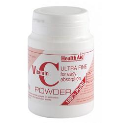 VITAMINA C POWDER POLVERE 60 G - Farmacia Dott. Pasquale Russo