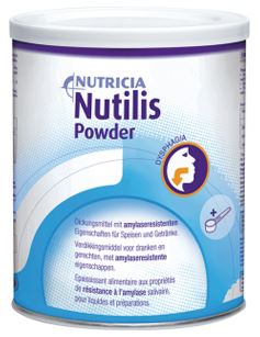 NUTILIS POWDER ADDENSANTE BARATTOLO 300 G - Farmacia Dott. Pasquale Russo