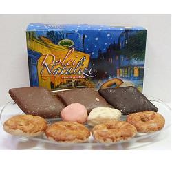 DOLCI NATALIZI 250 G - Farmacia Dott. Pasquale Russo