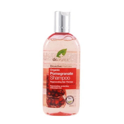 DR ORGANIC POMEGRANATE MELOGRANO SHAMPOO 265 ML - Farmacia Dott. Pasquale Russo