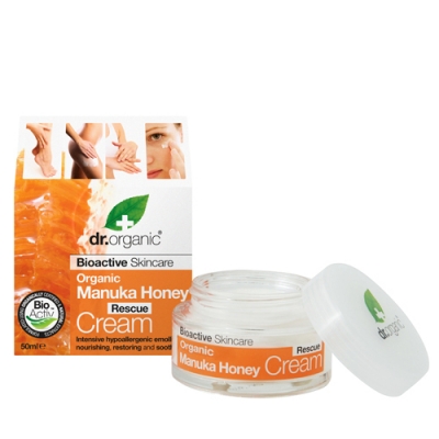 DR ORGANIC MANUKA HONEY MIELE DI MANUKA SKIN LOTION LOZIONE CORPO 200 ML - Farmacia Dott. Pasquale Russo