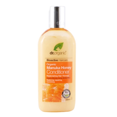 DR ORGANIC MANUKA HONEY MIELE DI MANUKA CONDITIONER BALSAMO 265 ML - Farmacia Dott. Pasquale Russo