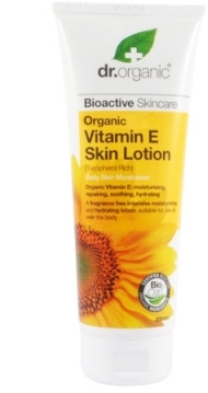 DR ORGANIC VITAMIN E SKIN LOTION LOZIONE CORPO 200 ML - Farmacia Dott. Pasquale Russo