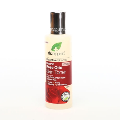 DR ORGANIC ROSE OTTO ROSA TONER TONICO 150 ML - Farmacia Dott. Pasquale Russo