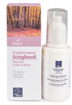 ORME NAT BALSAMO SCIOGLINODI 125 ML - Farmacia Dott. Pasquale Russo