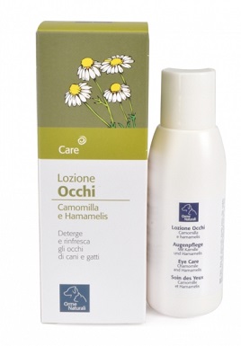 ORME NAT LOZIONE OCCHI 100 ML - Farmacia Dott. Pasquale Russo