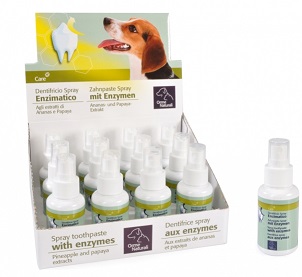 ORME NAT DENTIFRICIO SPRAY ENZIMATICO 50 ML - Farmacia Dott. Pasquale Russo