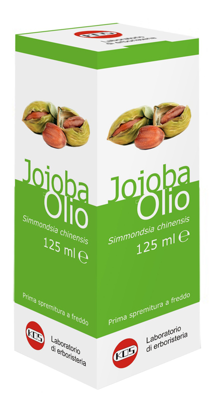 JOJOBA OLIO 125 ML - Farmacia Dott. Pasquale Russo
