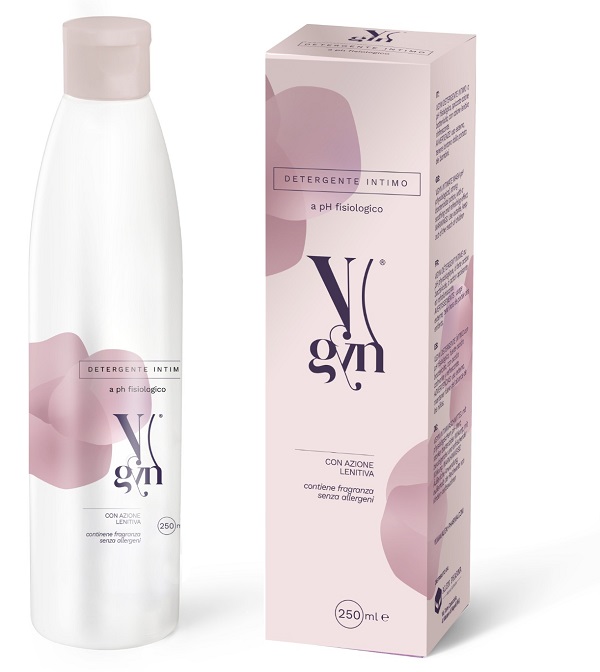 V GYN DETERGENTE 250 ML - Farmacia Dott. Pasquale Russo