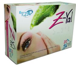 Z YAL GOCCE OCULARI 20 FIALE MONODOSE 0,5 ML - Farmacia Dott. Pasquale Russo