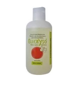 ELICRYSO FARFALLINA ZERODODICI VERDE DETERGENTE 200ML - Farmacia Dott. Pasquale Russo