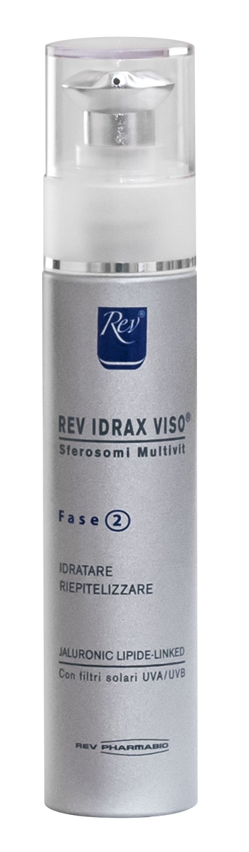REV IDRAX VISO 50 ML - Farmacia Dott. Pasquale Russo
