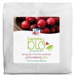 FSC SEMPLICE&BIO CRANBERRY MORBIDI 100 G - Farmacia Dott. Pasquale Russo