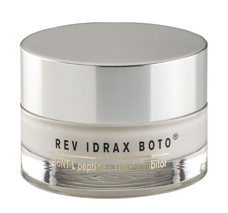 REV IDRAX BOTO 50 ML - Farmacia Dott. Pasquale Russo