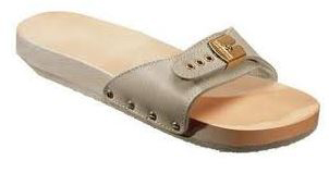 PESCURA FLAT ORIGINAL BYCAST UNISEX SAND EXERCISE SABBIA 43 - Farmacia Dott. Pasquale Russo