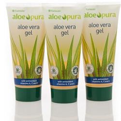 ALOE VERA GEL CORPO VITAMINA A C E 200 ML - Farmacia Dott. Pasquale Russo