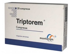 TRIPTOREM 20 COMPRESSE - Farmacia Dott. Pasquale Russo
