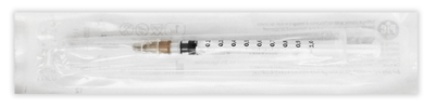 SIRINGA PIC TUBERCOLINA 1ML G26X1/2 - Farmacia Dott. Pasquale Russo