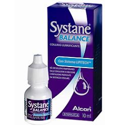 SYSTANE BALANCE GOCCE OCULARI 10 ML - Farmacia Dott. Pasquale Russo