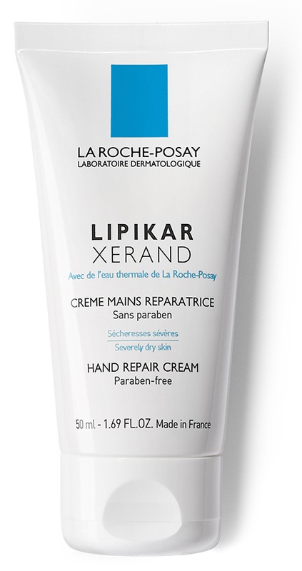LIPIKAR MANI 50 ML - Farmacia Dott. Pasquale Russo